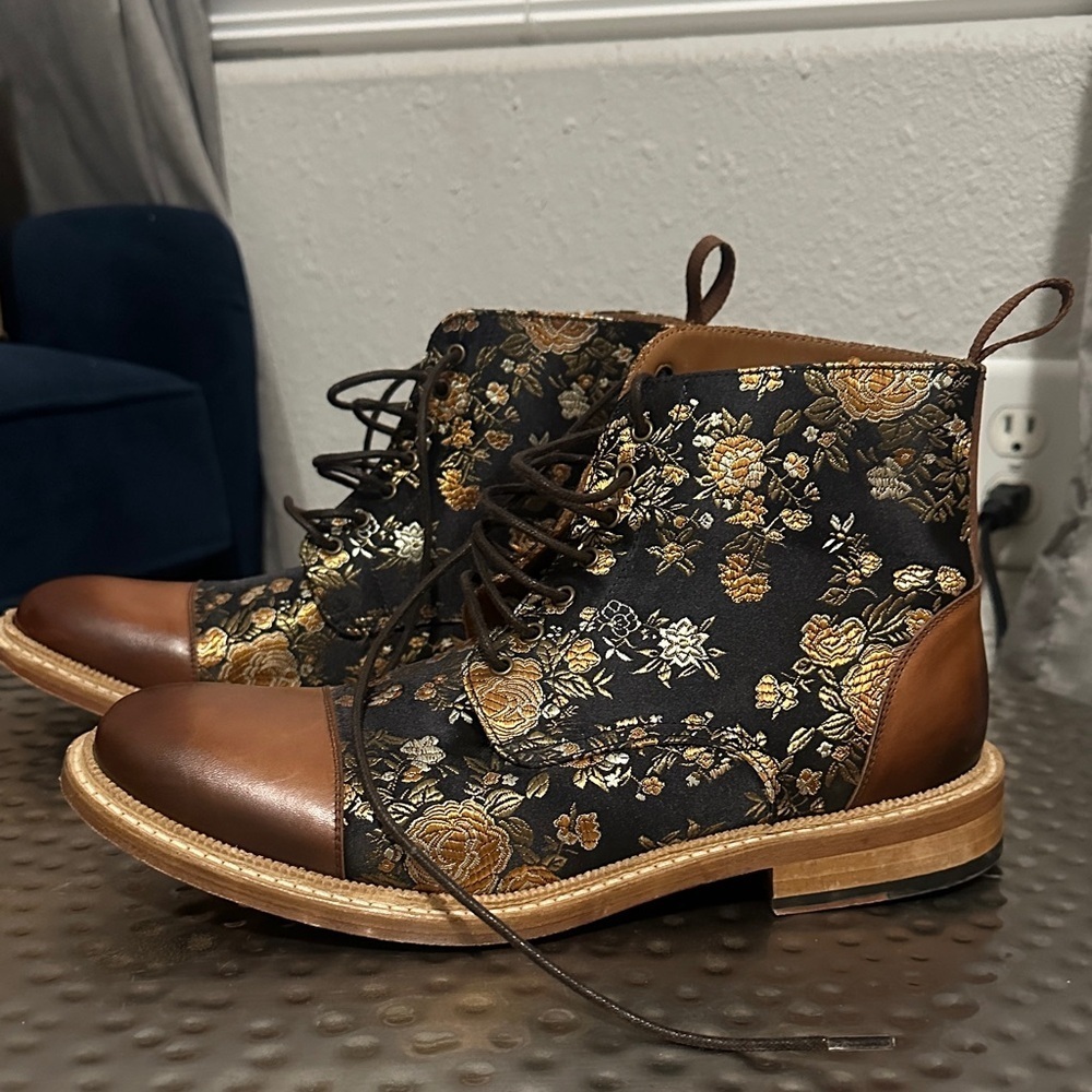 Taft The Jack in Eden Men's Boots size 39